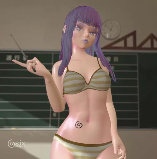 Imagine me as your teacher 😏 https://chaturbate.com/emyliveshow by EmyLiveShow