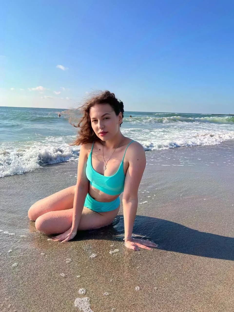 It is enough to make a cat laugh posted by Nervous-Virus9268