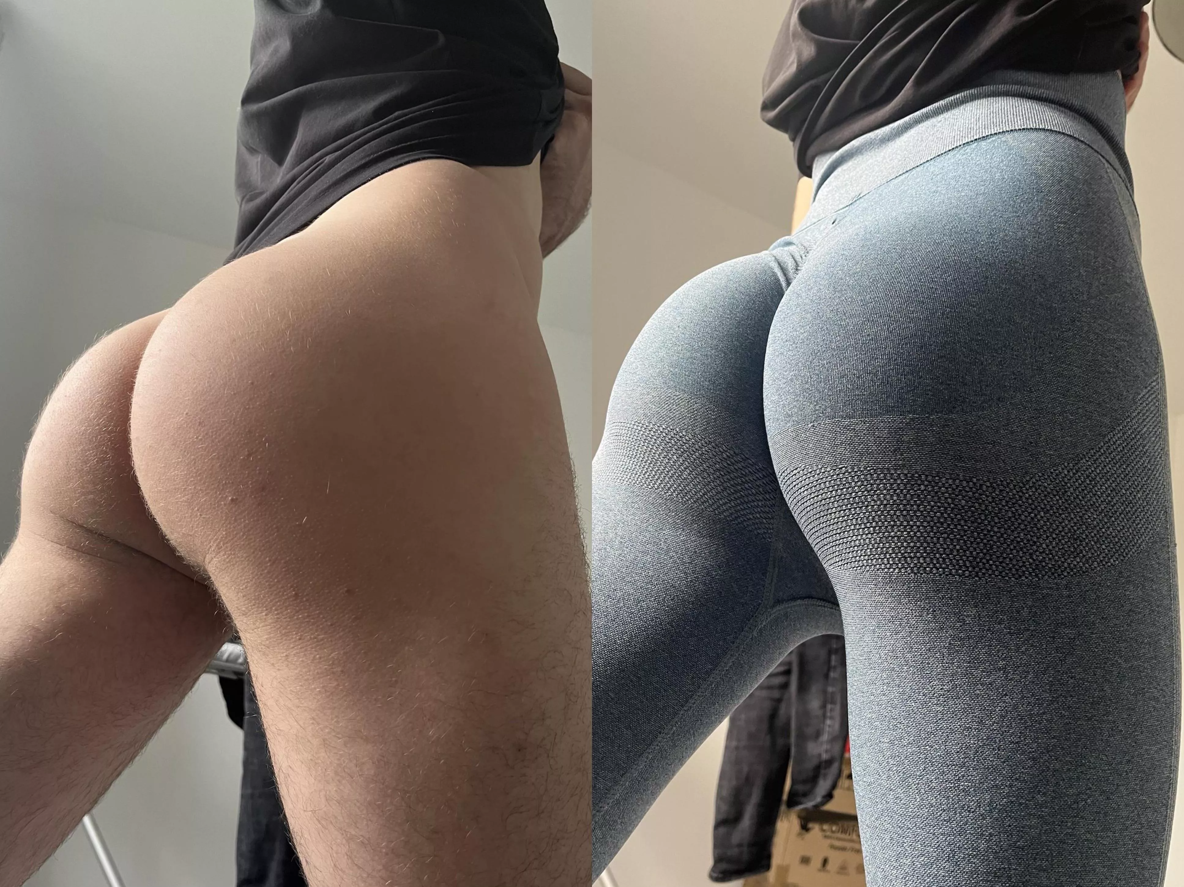 It’s crazy how good these leggings are for shaping posted by ButtButtman01