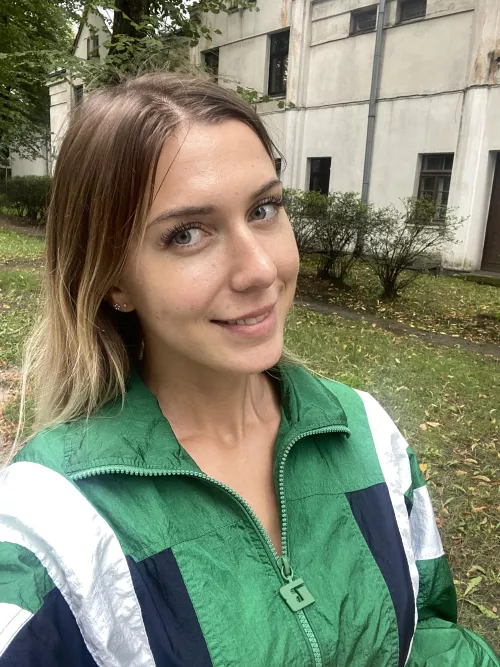 IUTR by RelationshipFun6760