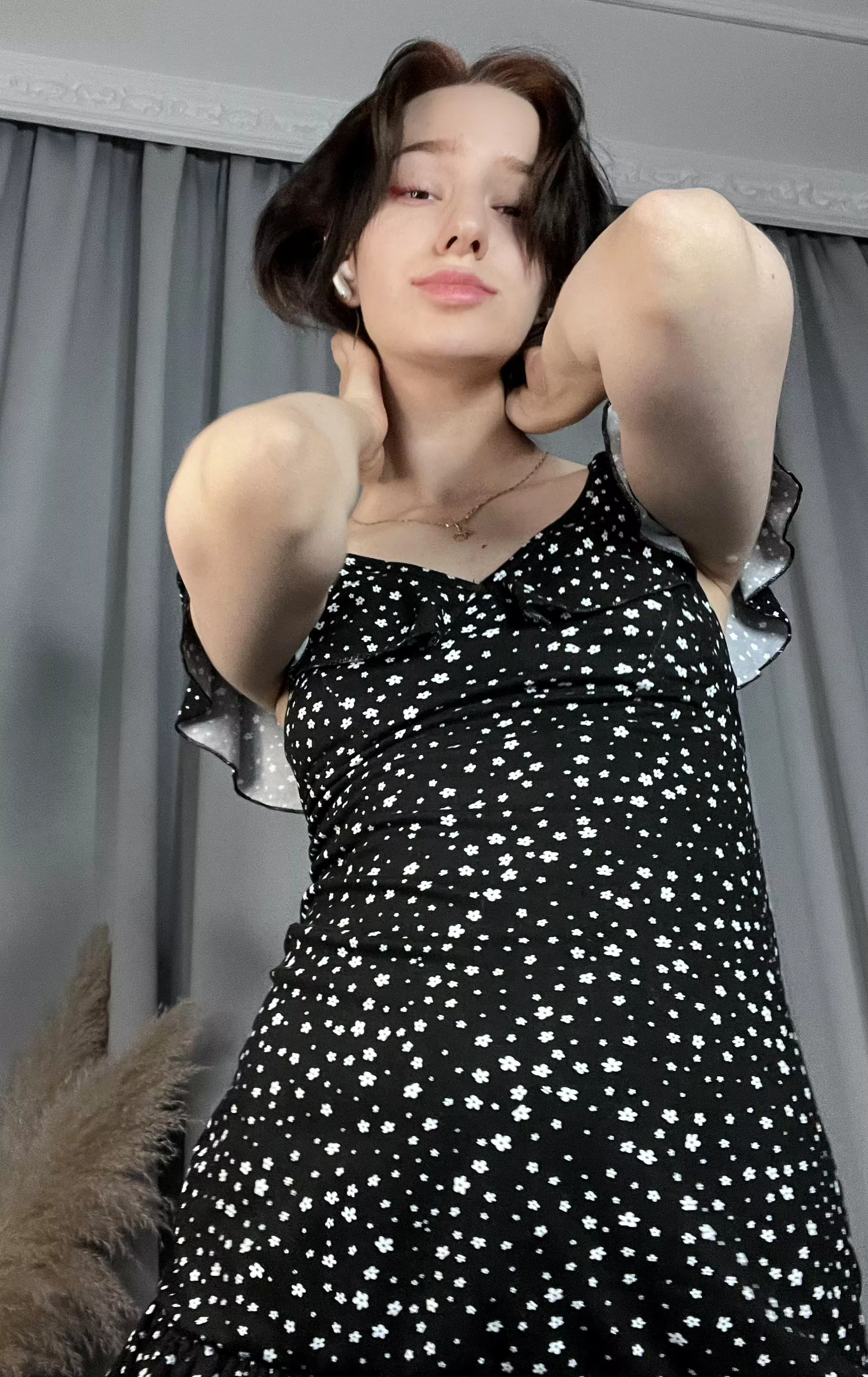 IUTR posted by Own_Funny_6519