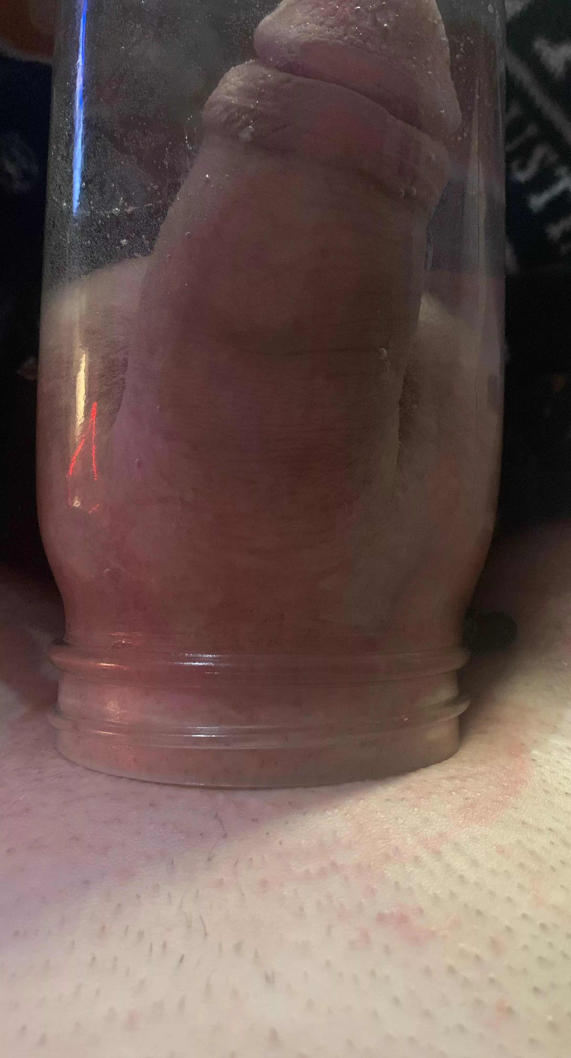 Jar pump tonight posted by XXXmikeoxbig