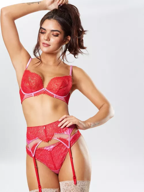 Karyta Santos by Klossfked