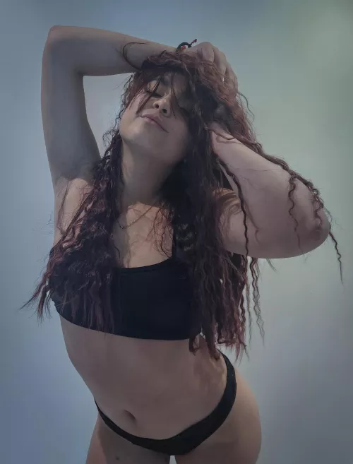 Let's make your fantasies come true by Estrella_petit