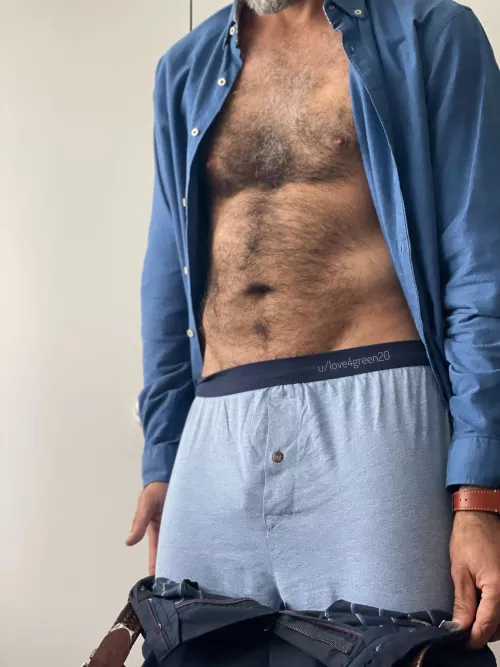 Let’s skip work and misbehave until it’s Monday. by love4green20