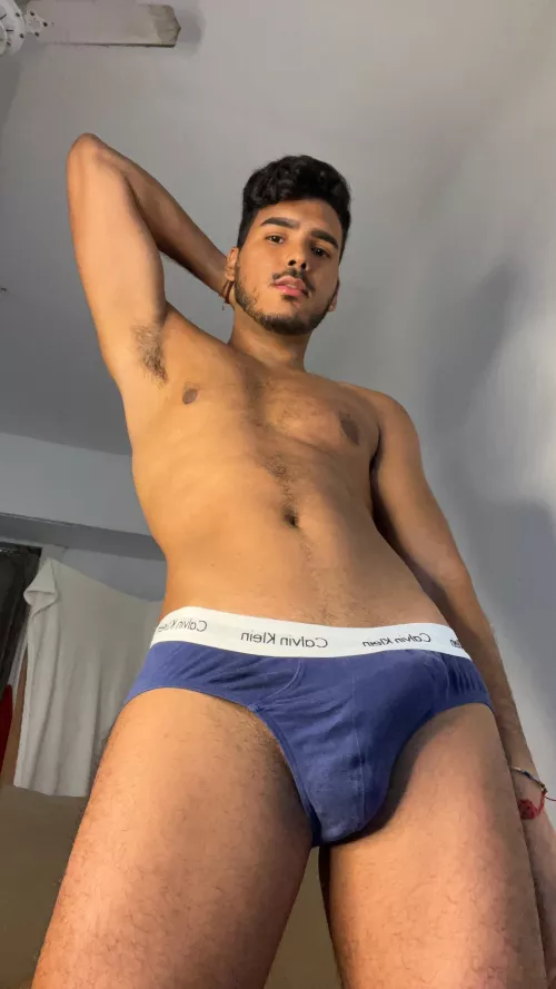 Like my briefs? by emilfridman33