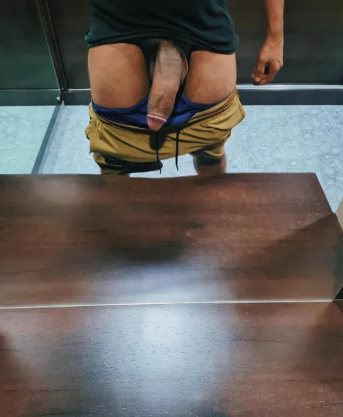 (M-27) can I fulfill your kinky fantasies? by DICKINATOR666