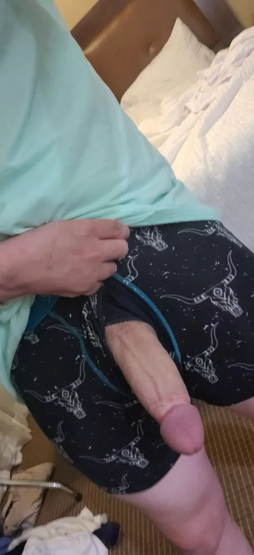 Meet me in the hotel room by rosesaloon