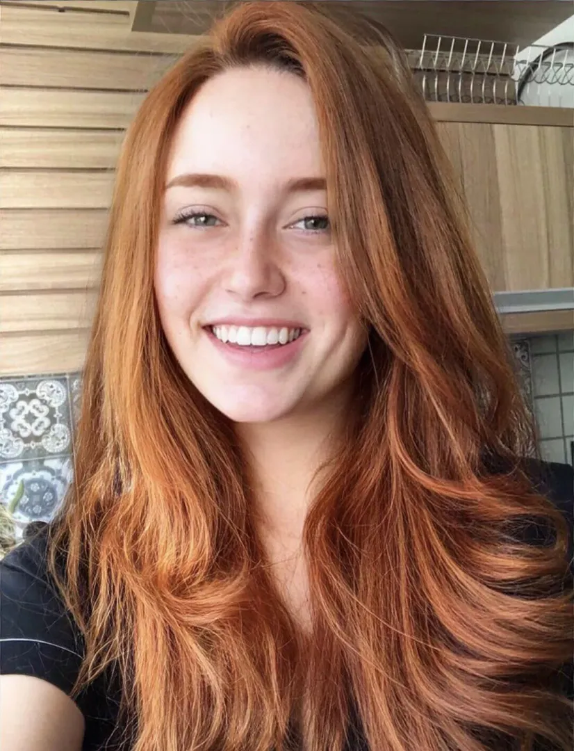 Megan Johreisen