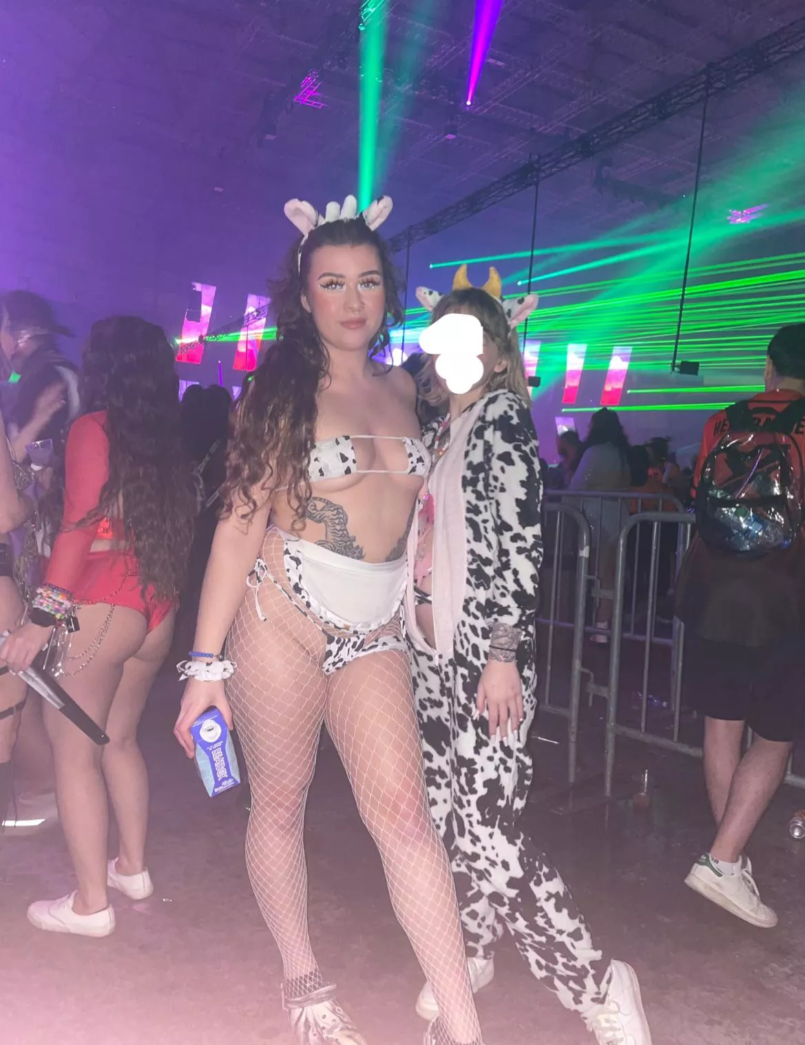 Milk maid slut🐮🍼 posted by Cherrybombimbo