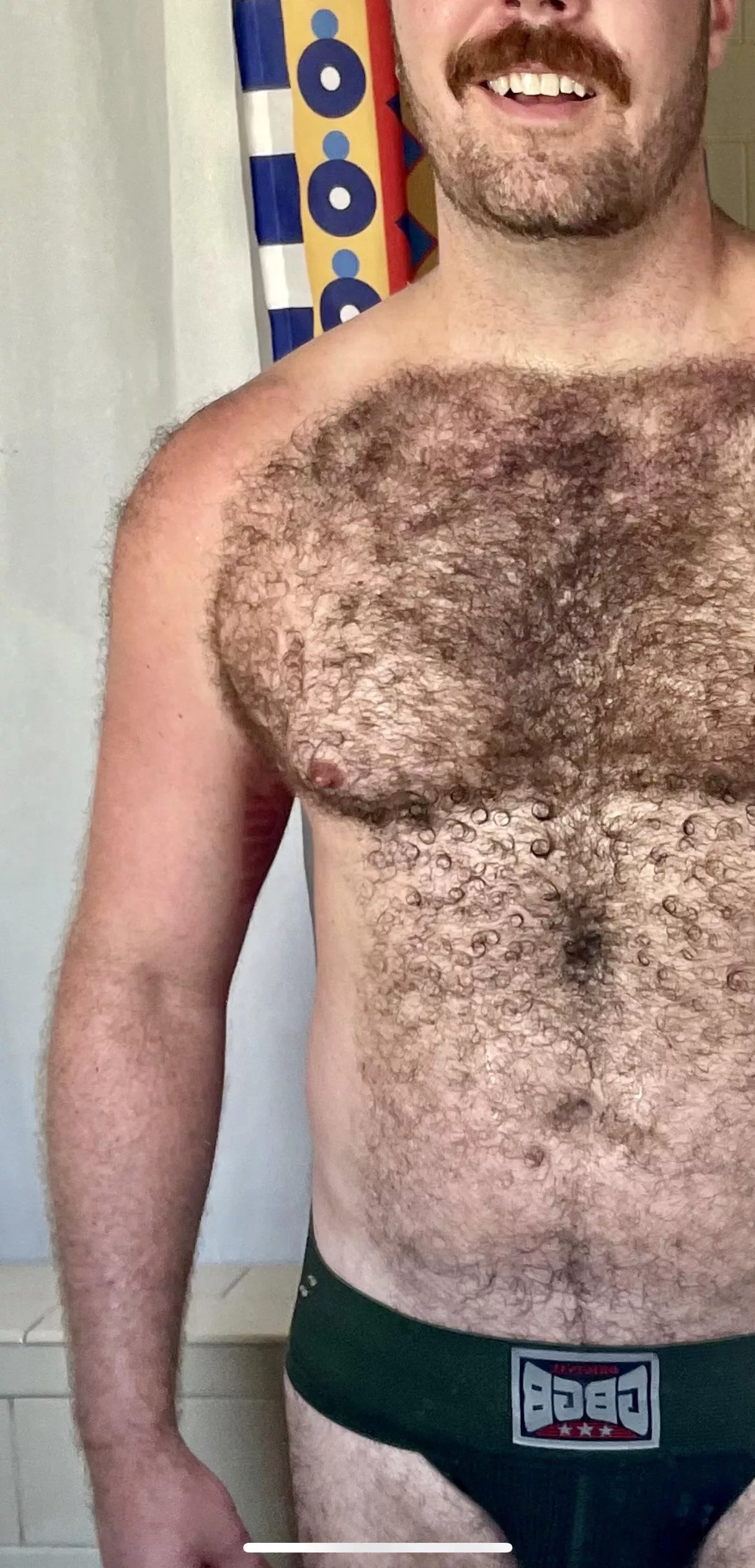 Morning. posted by PigLBC0123