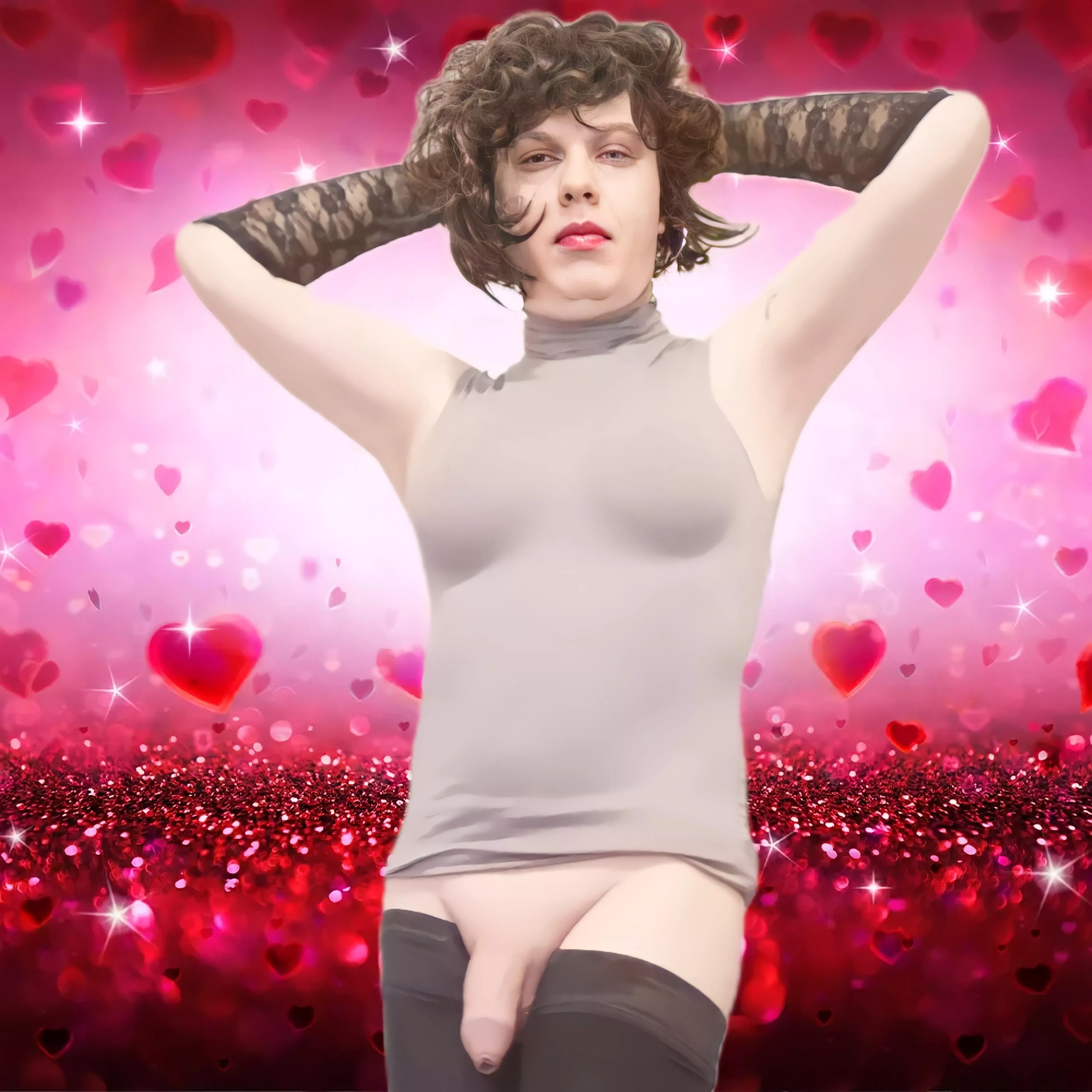 My 1st post posted by Electrical-Damage526