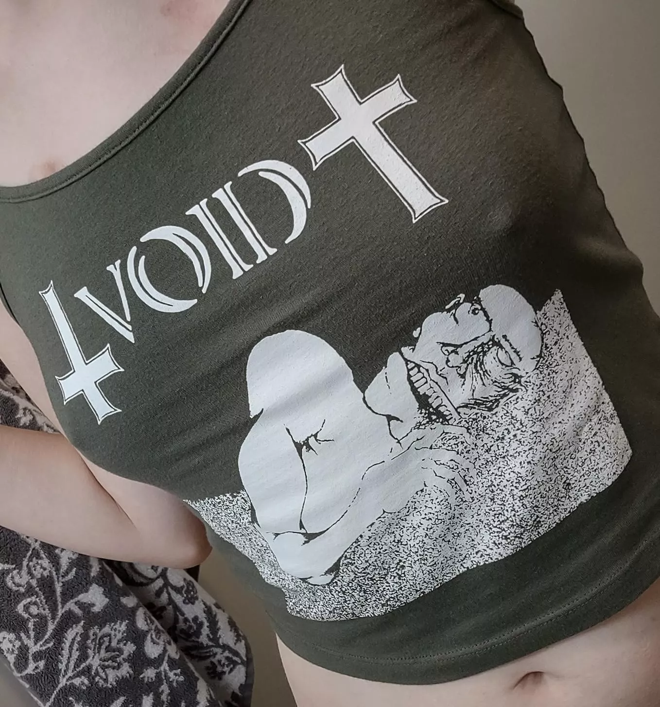 My favorite top posted by fridaybb