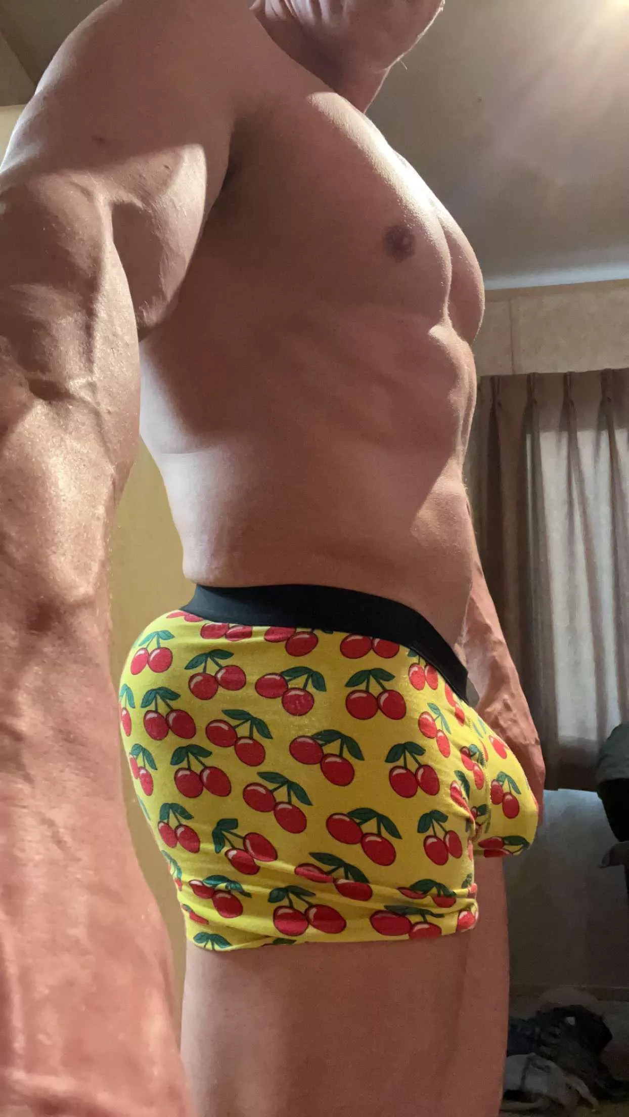 My favourite boxers posted by Canadianbubblebutt