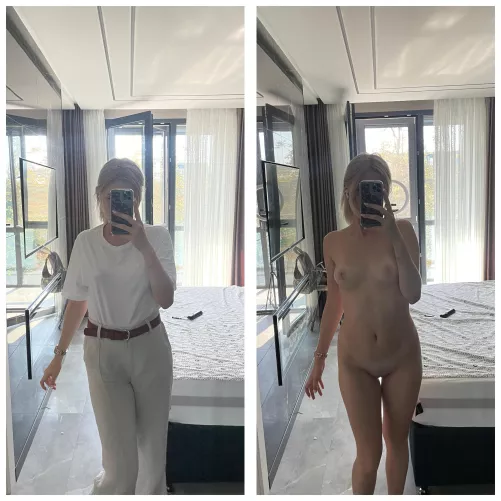 My nipples are feeling extra sensitive tonight by rosee_hot