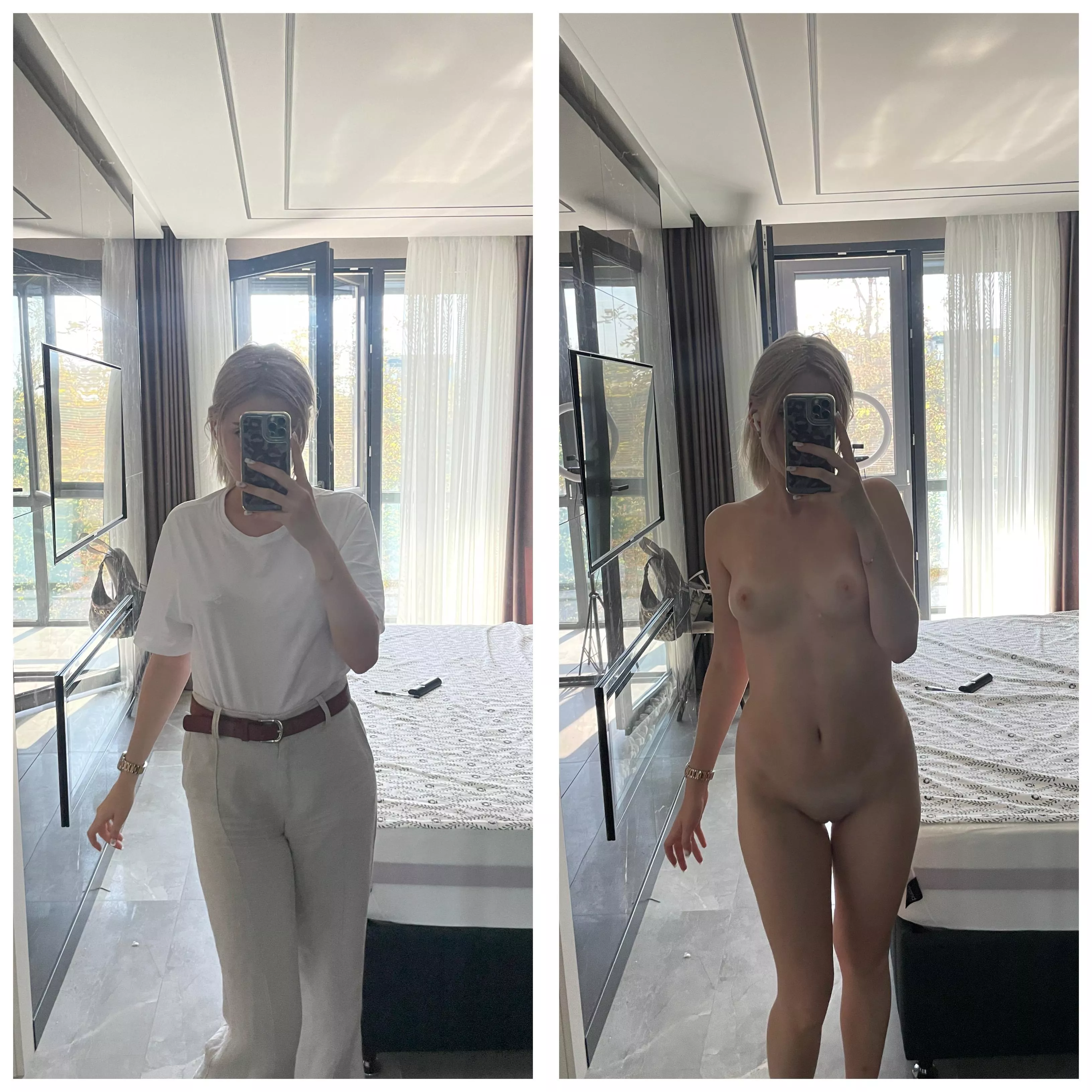 My nipples are feeling extra sensitive tonight posted by rosee_hot