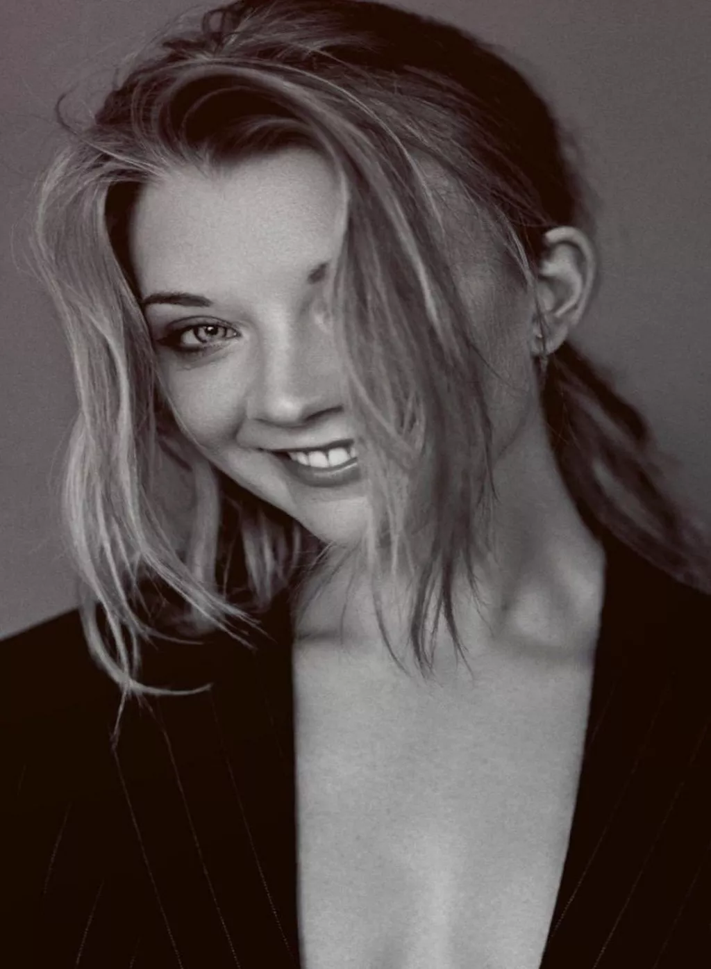 Natalie Dormer is an attractive woman posted by Overpry13