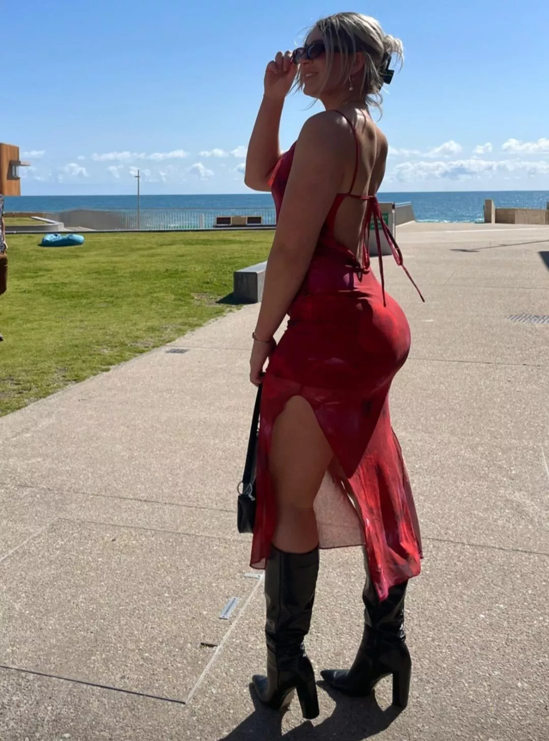 Nikita Simpson posted by Bret_fart