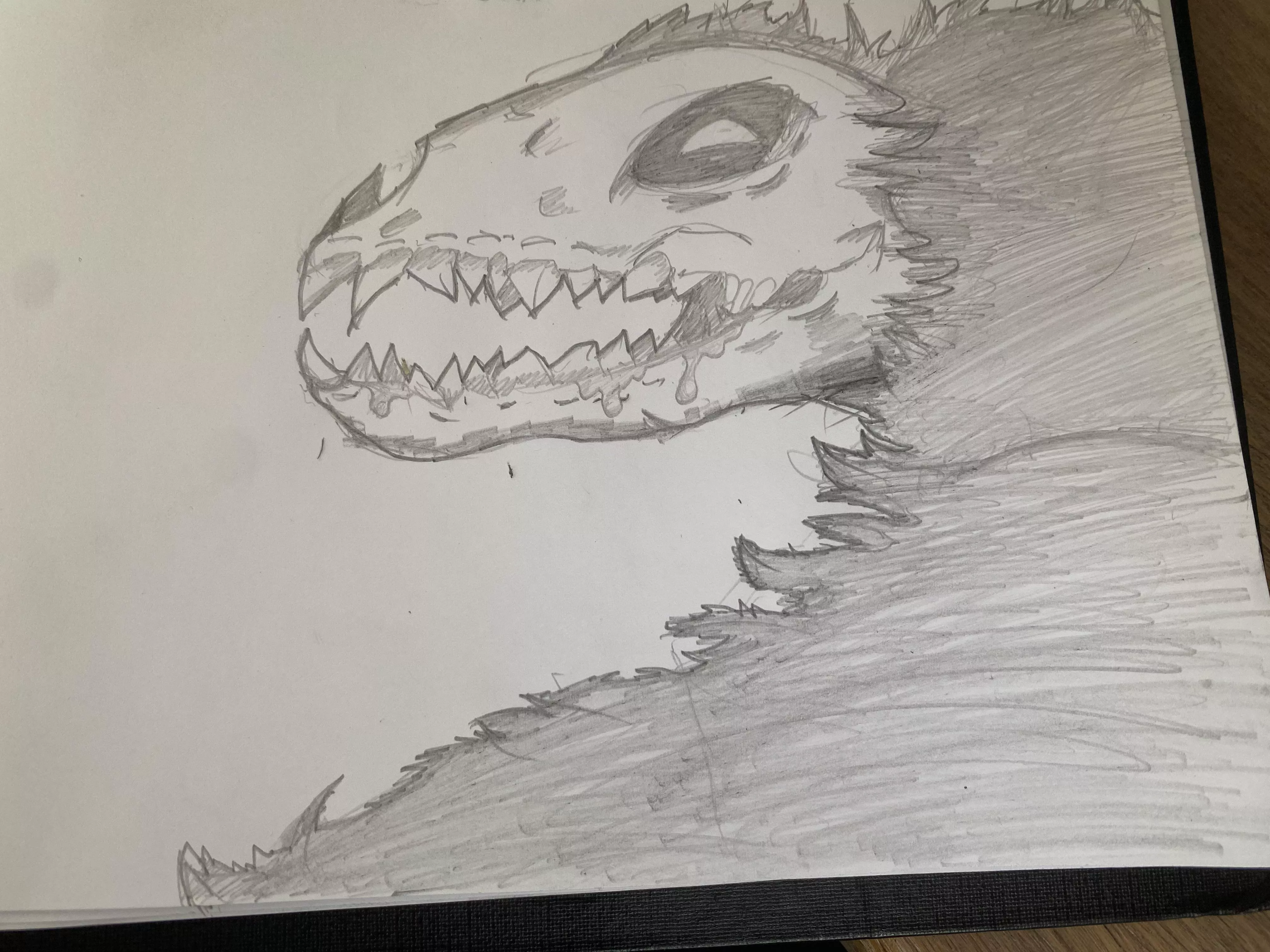 Ok can this be counted as furry? 🤔 I don’t really know, heh. posted by Money_Caterpillar588