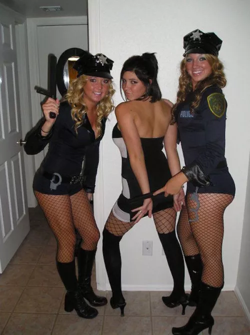 Prison Sex by ThickDickDastardly99