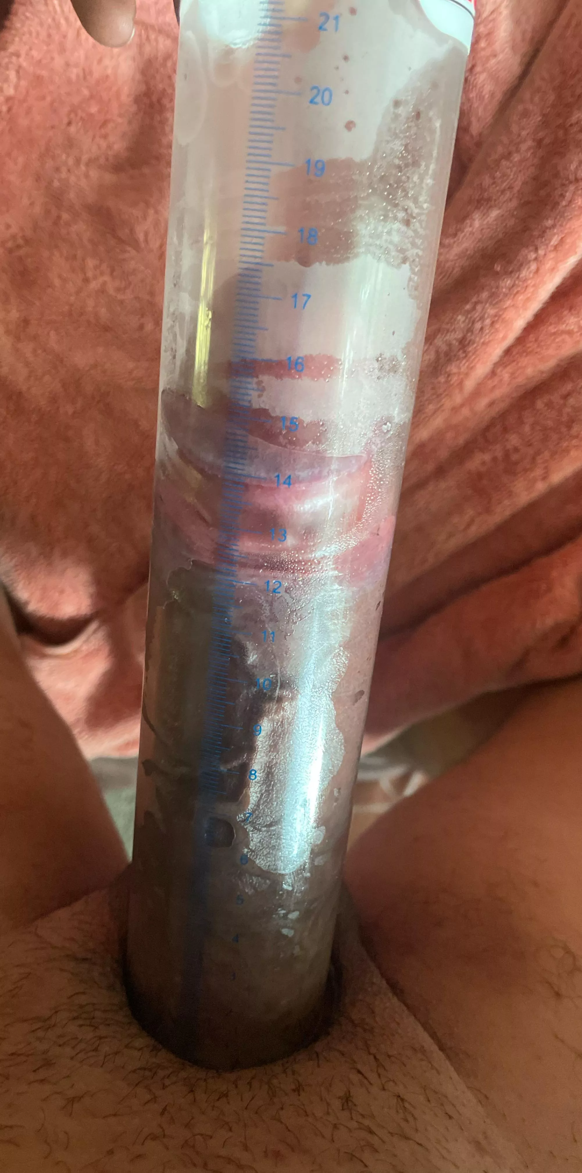 Pumping the 7 incher posted by express_lane10