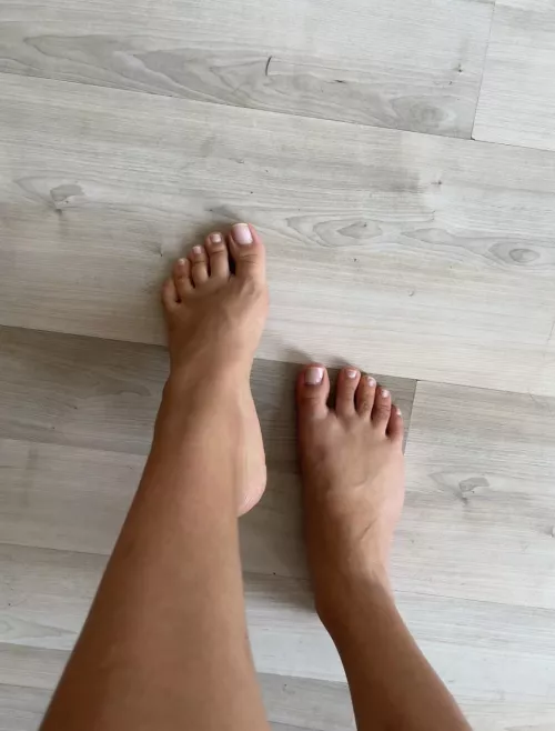 Rate them from 1 to 10 for me 🤍 by chikitalyana