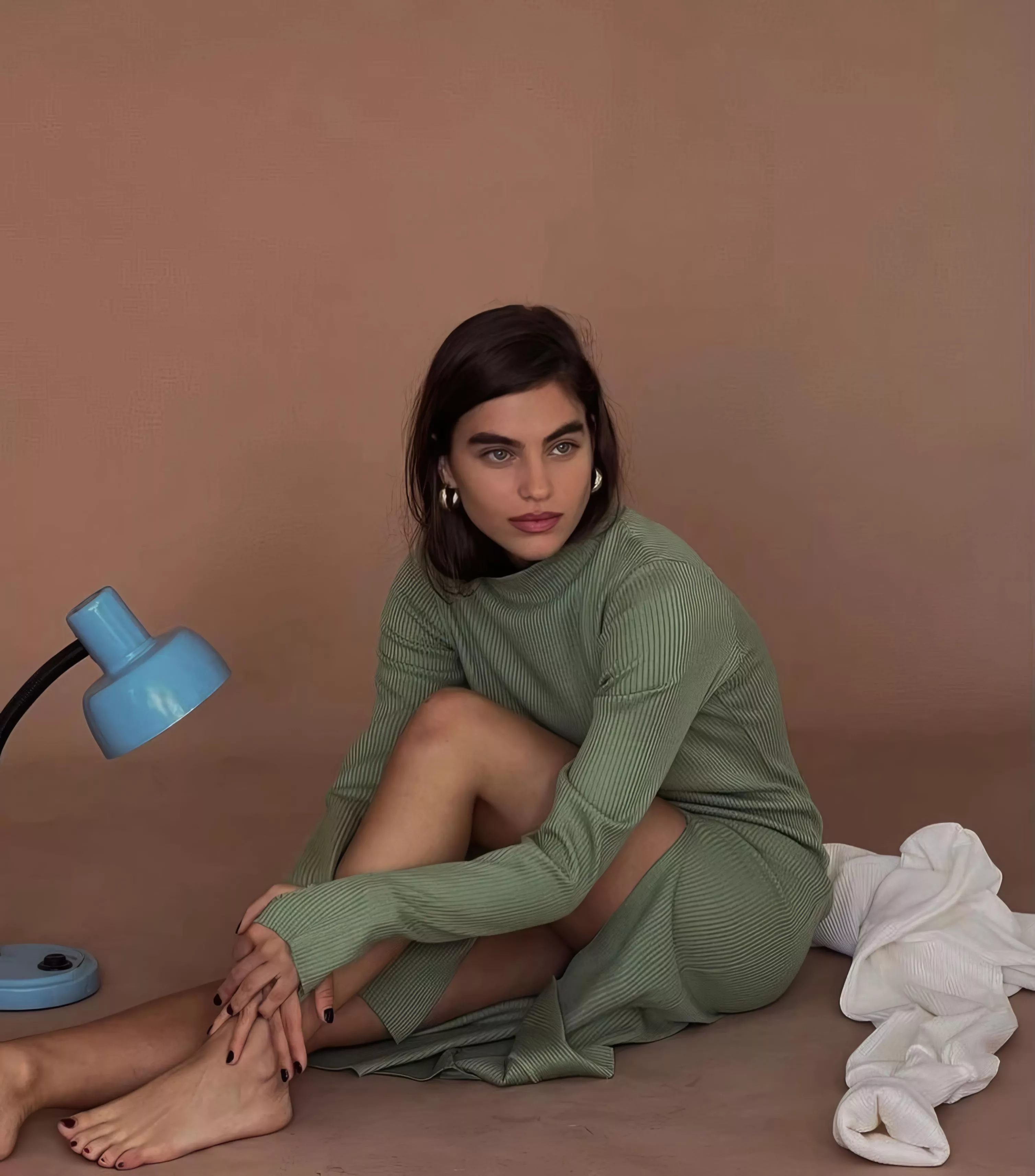 Salome Salakaia posted by Dreamnobe7