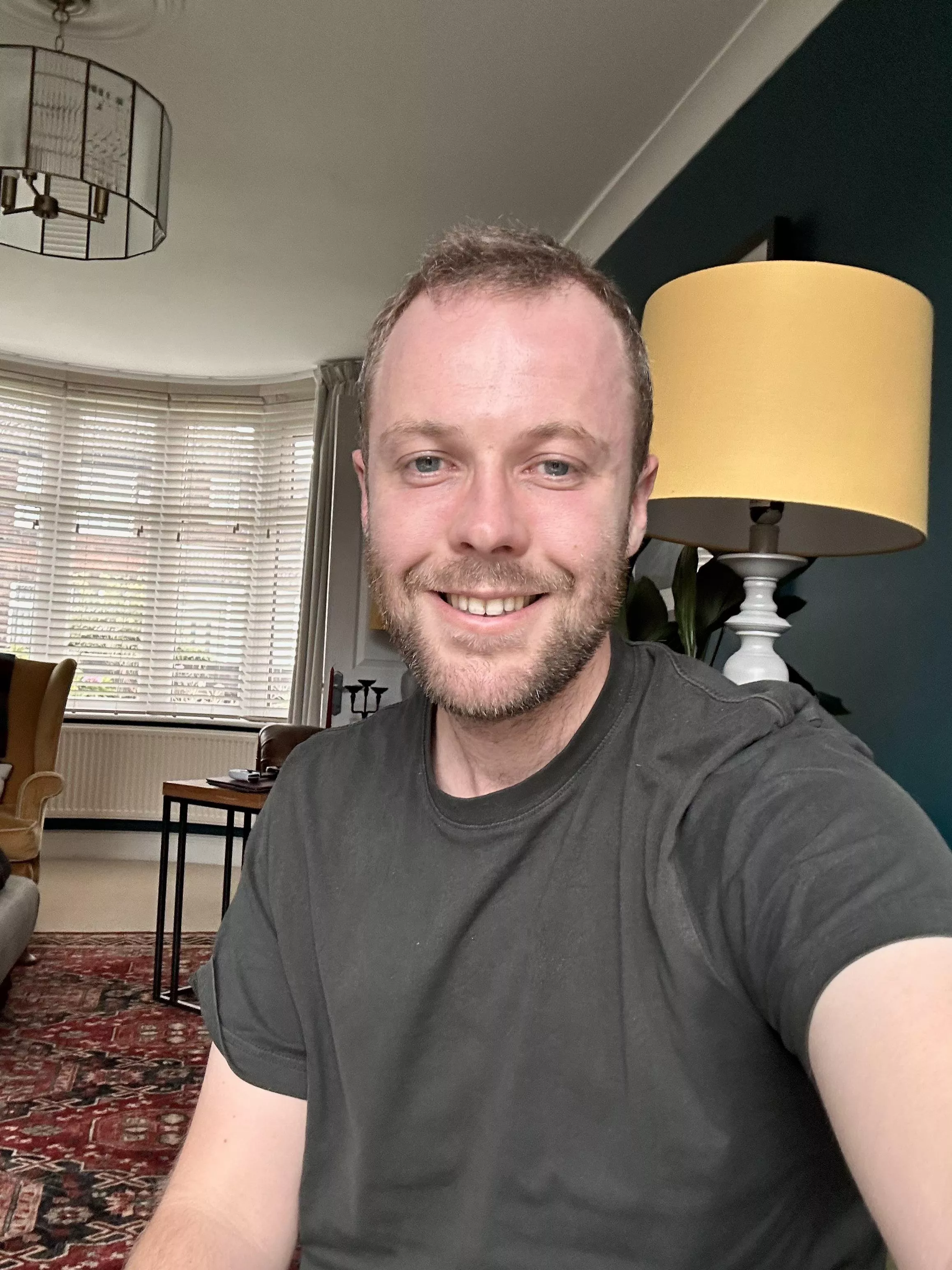 Saturday vibes - what are yours? posted by No-Stand-4689