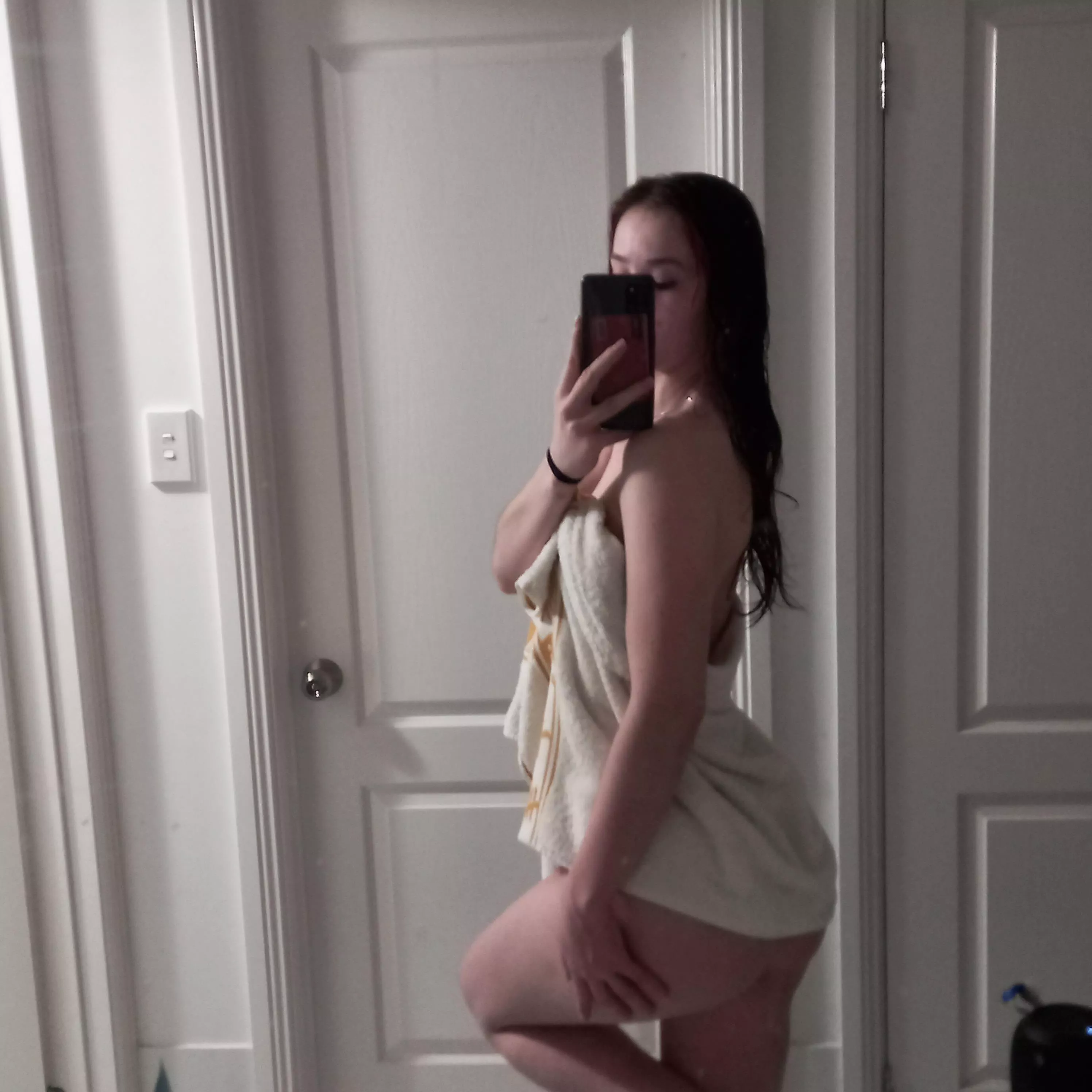 Say YES if you are over 21 and I'll send you something... posted by SammyZiva