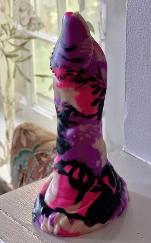 Snep has arrived 💕 by Throway5556664