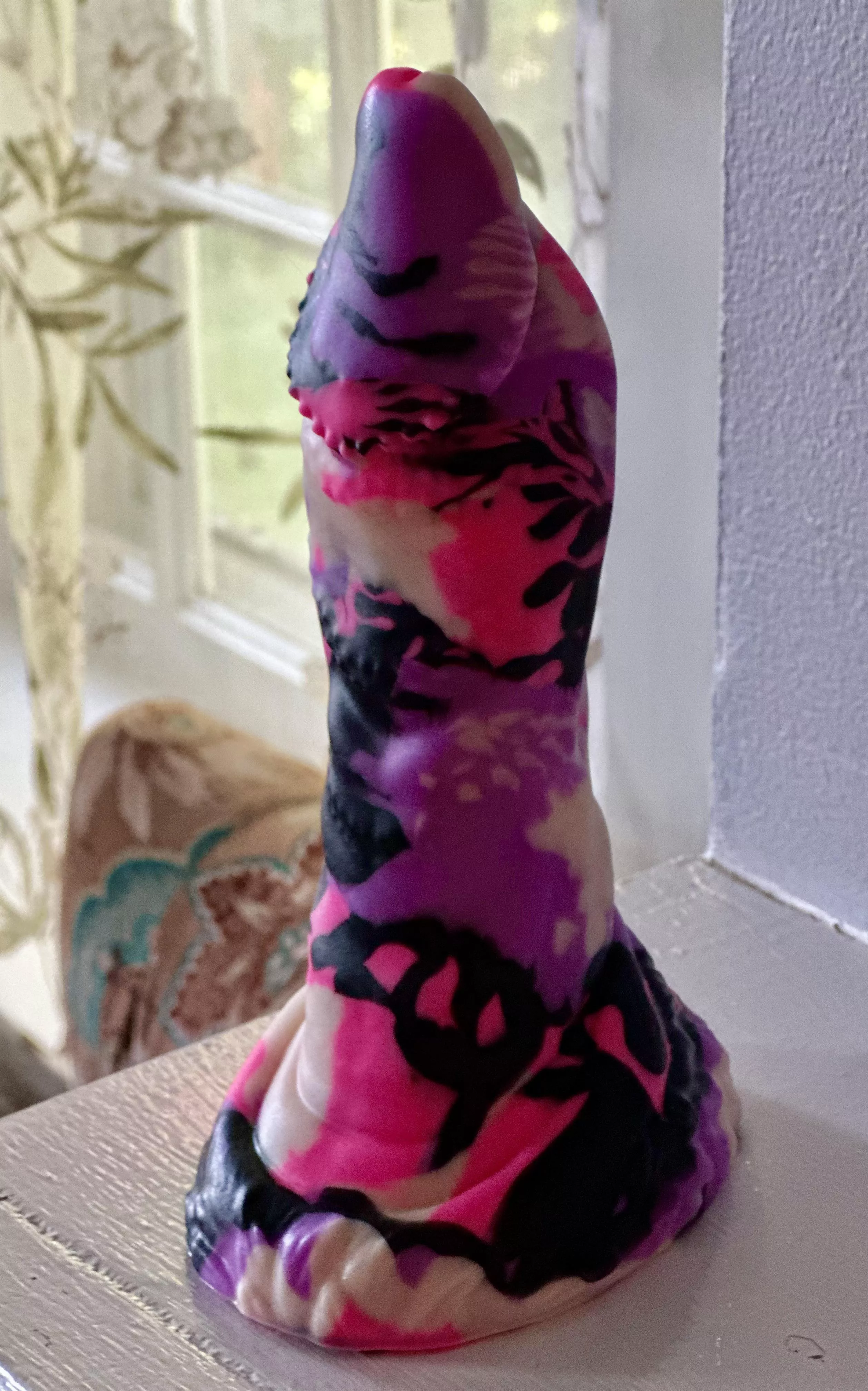 Snep has arrived 💕 posted by Throway5556664