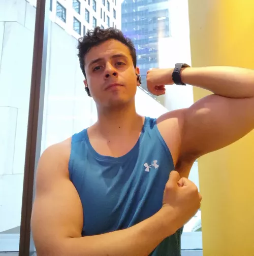 So guys, do you like mexican food? I am mexican btw by UBlises