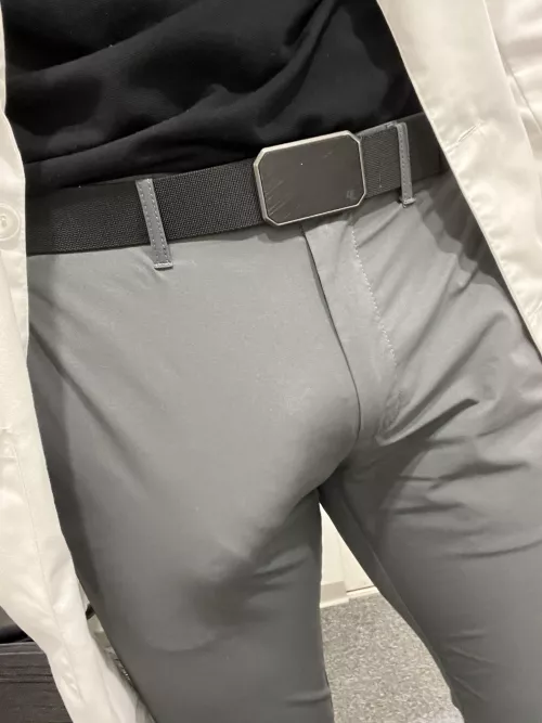 Sometimes I gotta let it escape to the side by thethickbrick