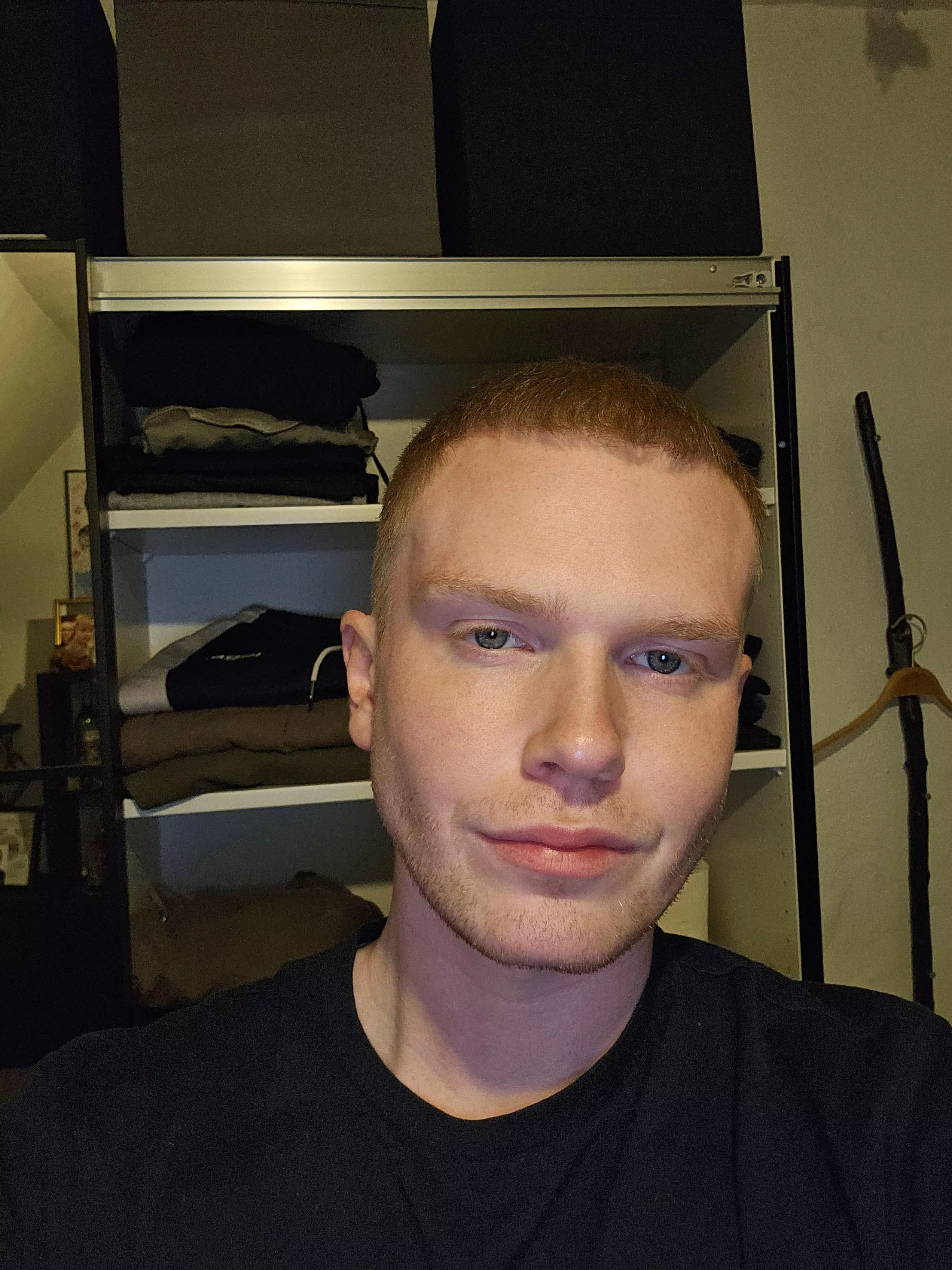 Sweet dreams posted by YourVeryOwnGingerBoi