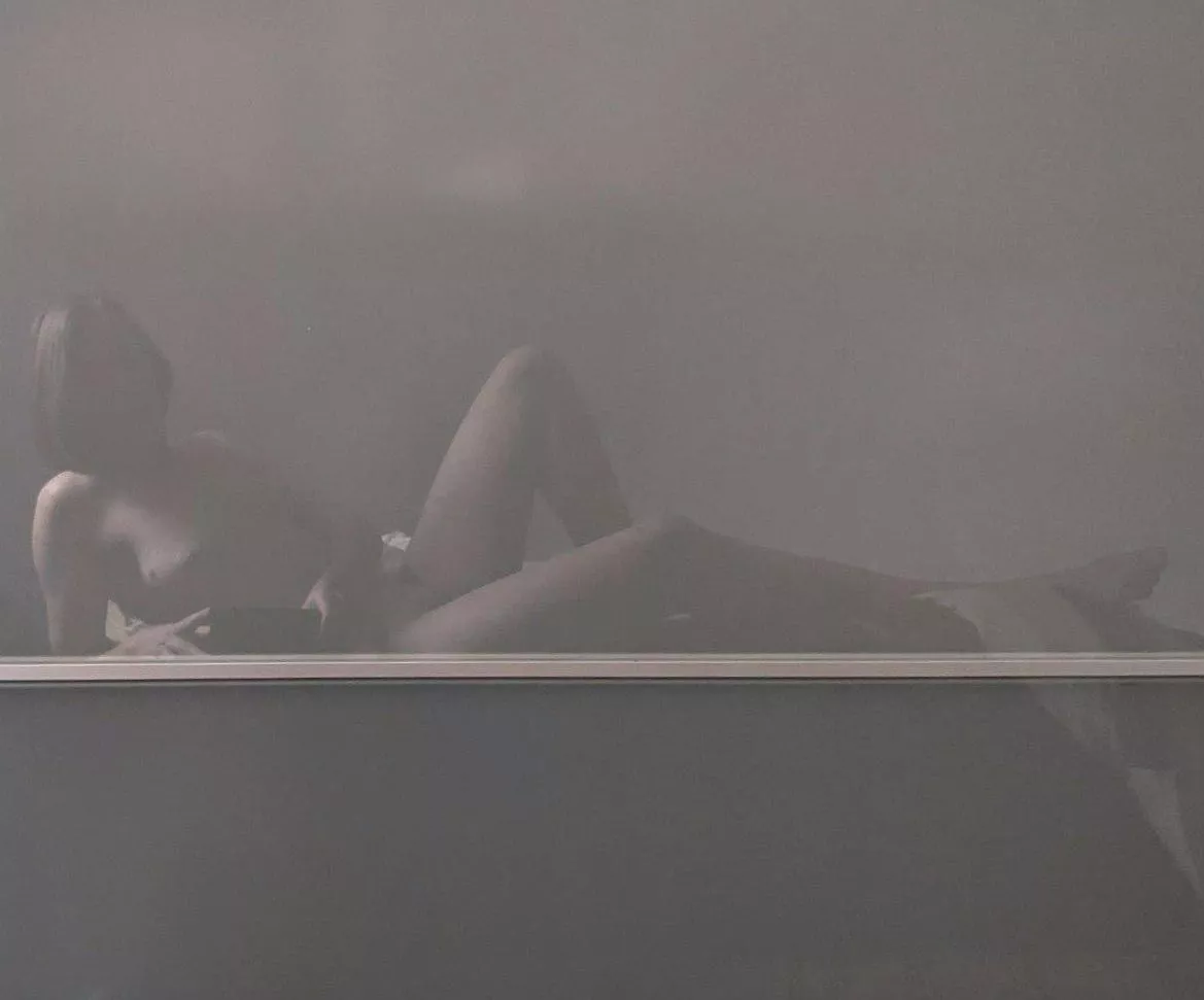 Thank you IKEA, the reflective surface can be useful posted by lonely_chameleon_