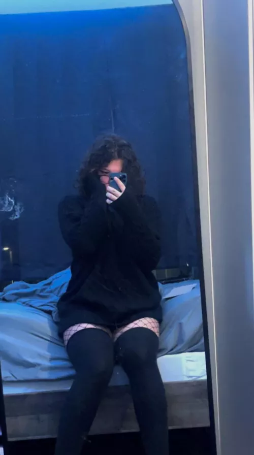 Uhhhh hai by Cobramg3333