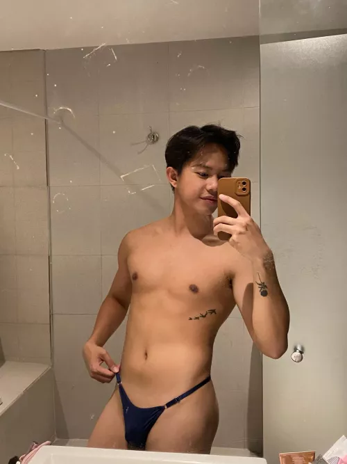 What was your first impression? by PenelopeOrozco