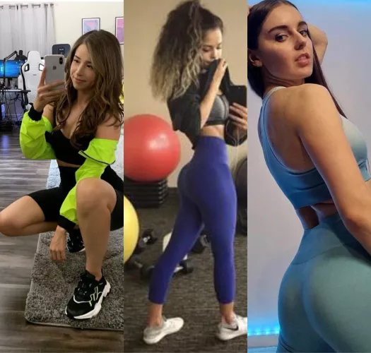 Which streamer? by Least_Preparation158