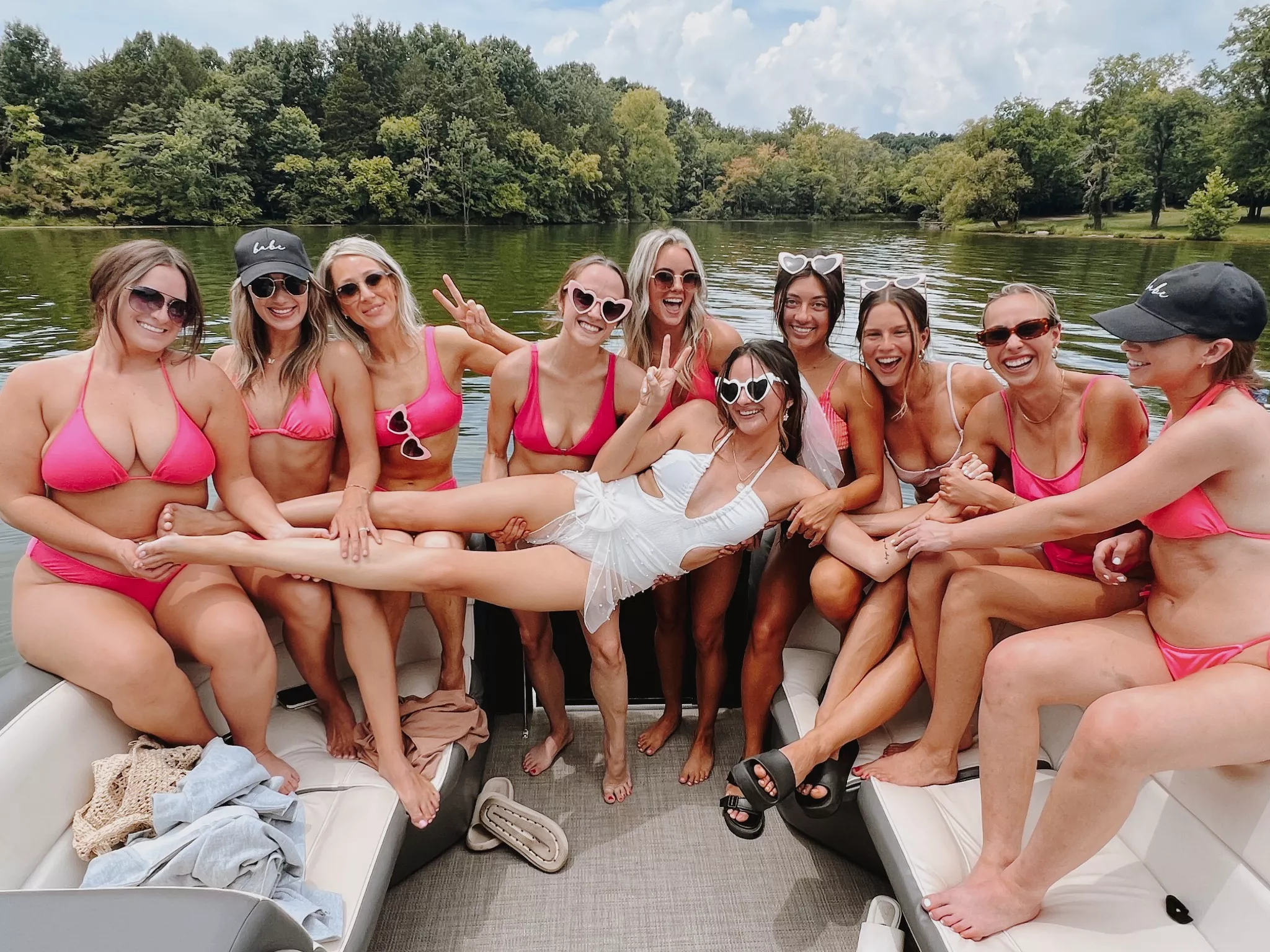 White is 1 & the rest are obvious...rate 'em! posted by throwaway462026