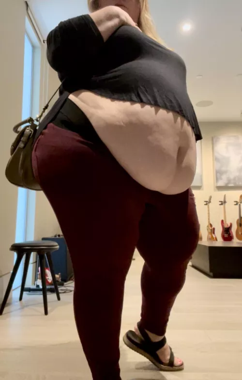 Wore this to work and got so much attention 👀 by Ill_Fig3473