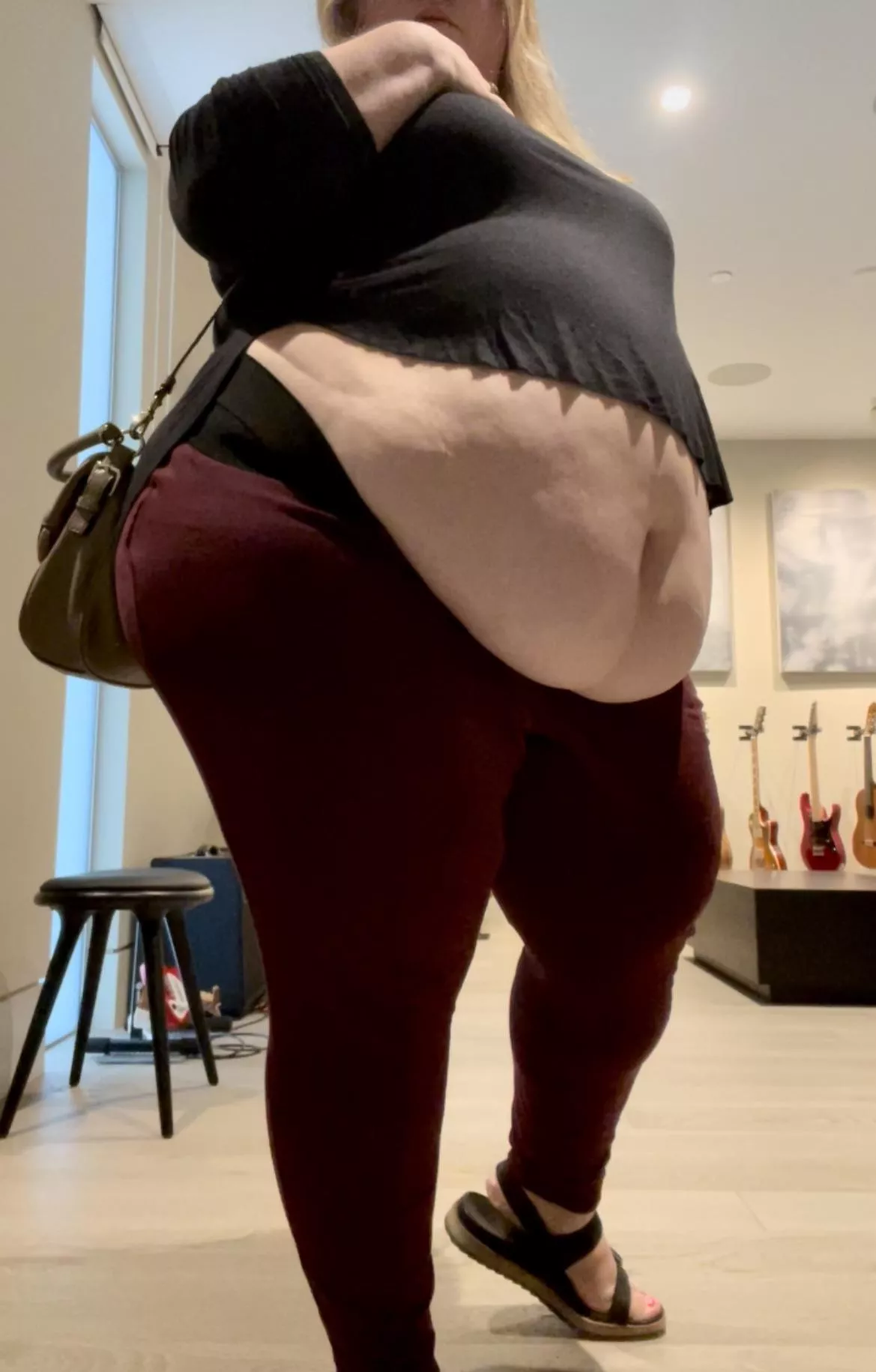 Wore this to work and got so much attention 👀 posted by Ill_Fig3473