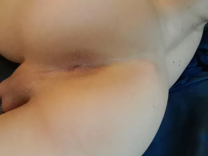 Would fill my teen pussy? (18) by Organic-Gate6833