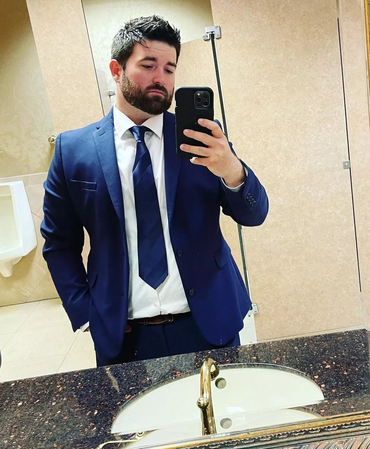 Would guys find me attractive? posted by Beautiful_Ad6460