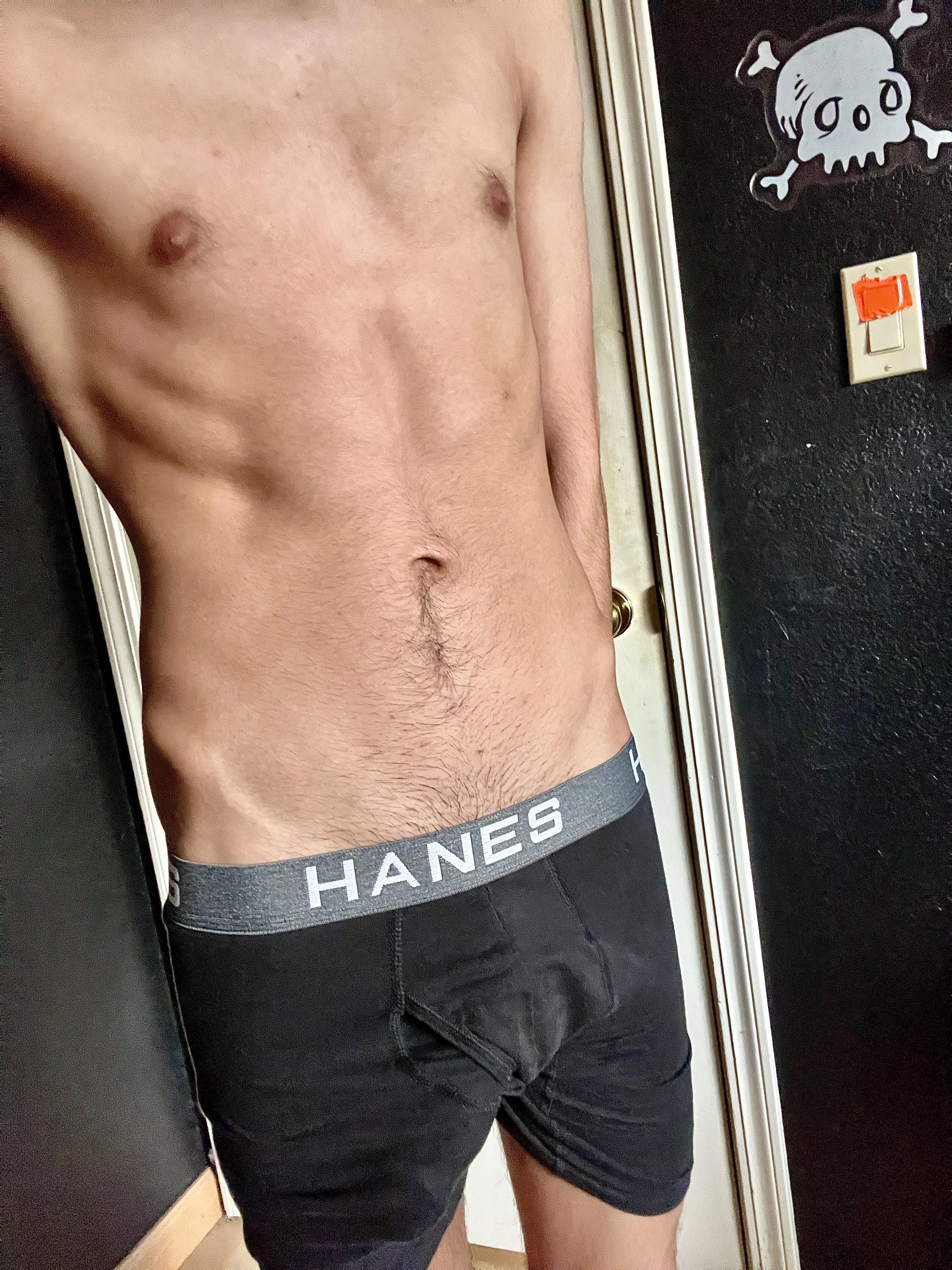 you can almost see it fully posted by stickytip101