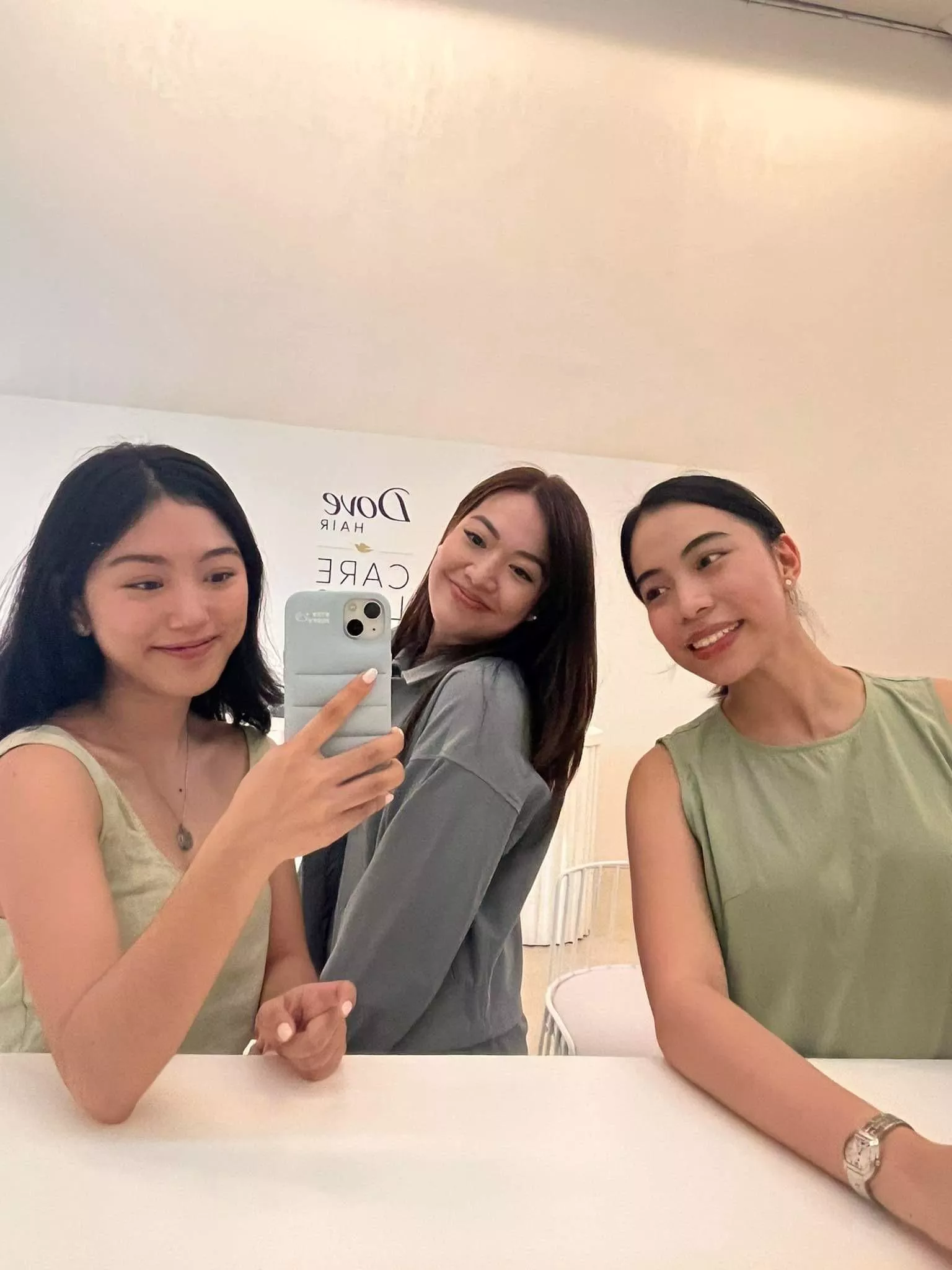 You can only choose one posted by EveryQuality9609