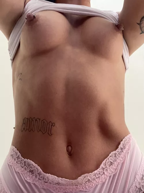 You should skip your meal, I have a better option by natalie_mia