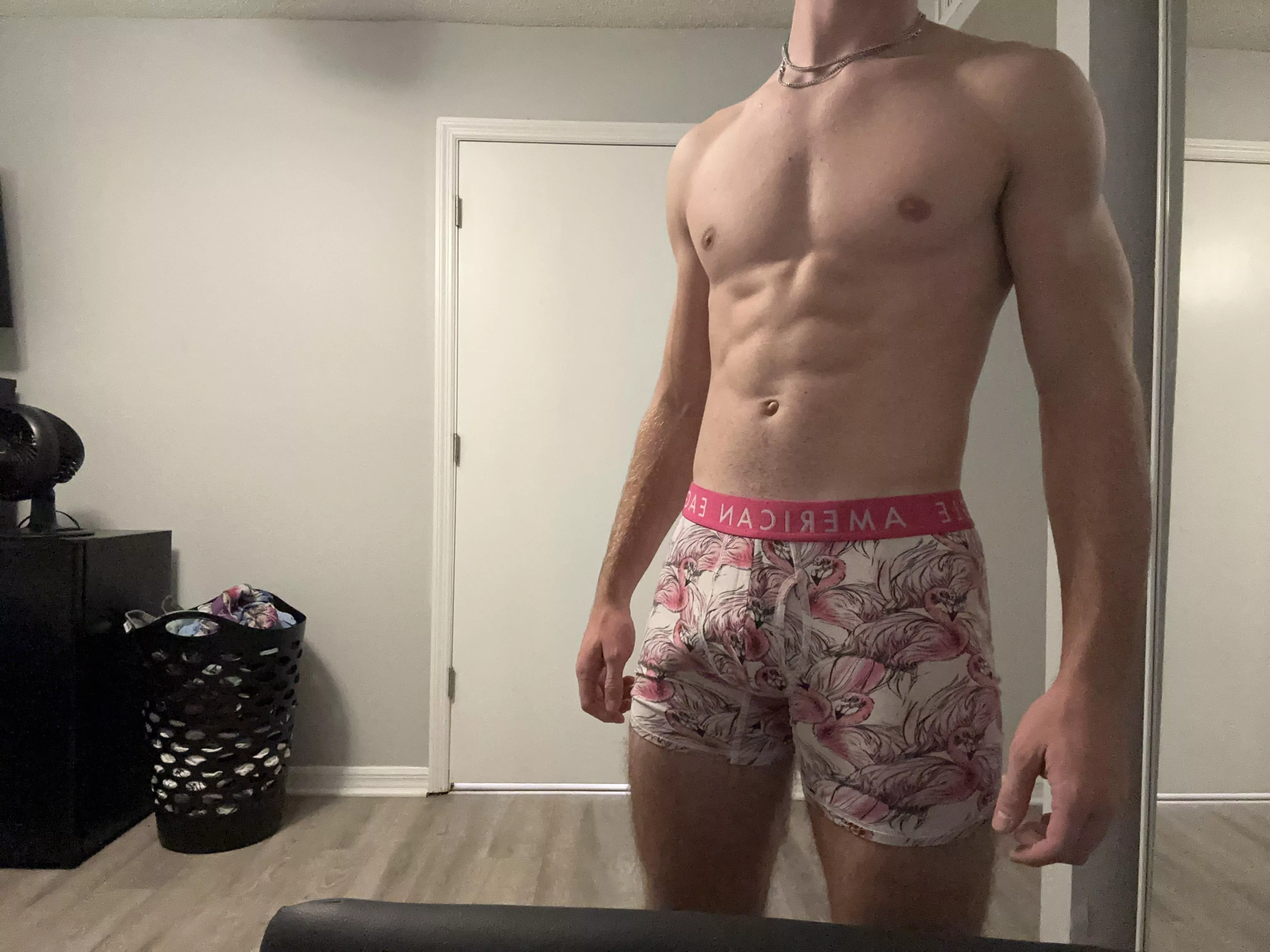 18 (m) posted by BIGBOIEMAN