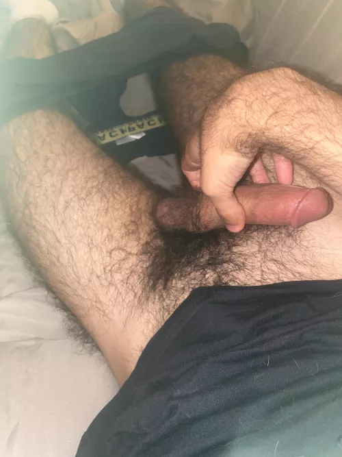 19 hairy @isaxon2x love hairy men >> by mortalpokemans