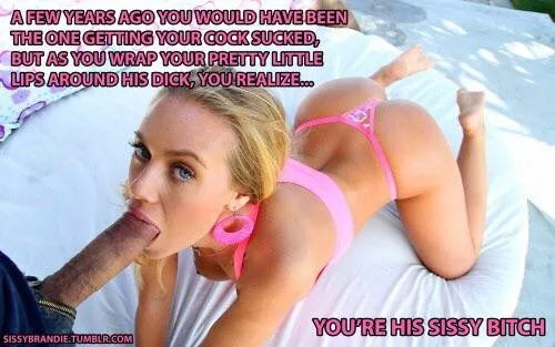 absolutely posted by SissyLoren