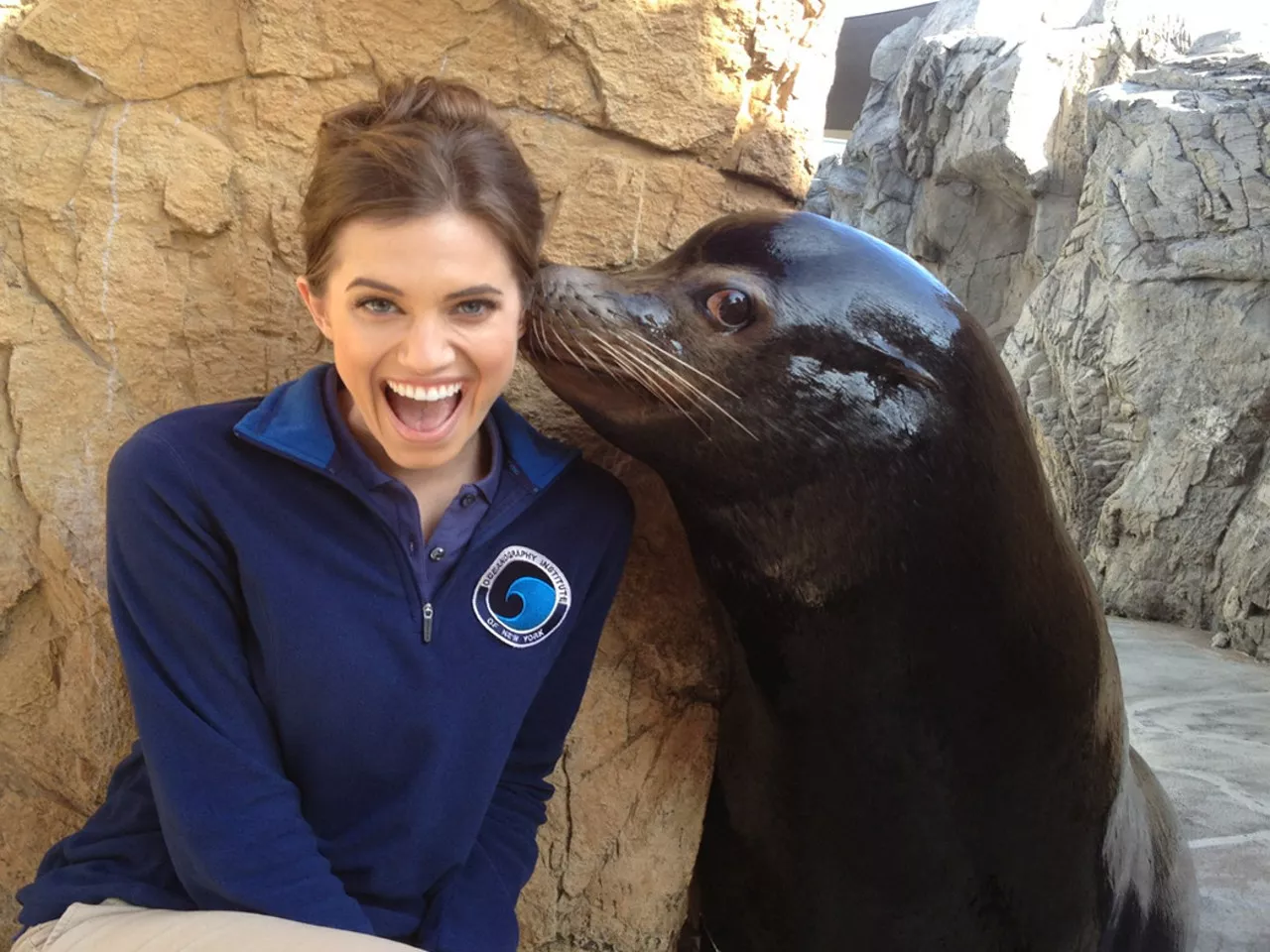 Allison Williams posted by daylongForge605